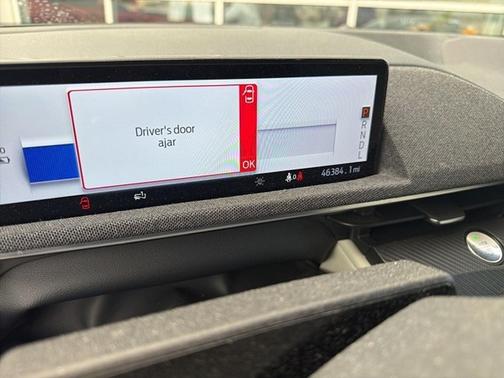 2022 Ford Mustang Mach-E Premium