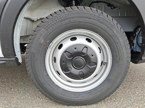 2026 Ford Transit-350 