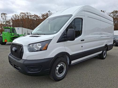 2026 Ford Transit-350
