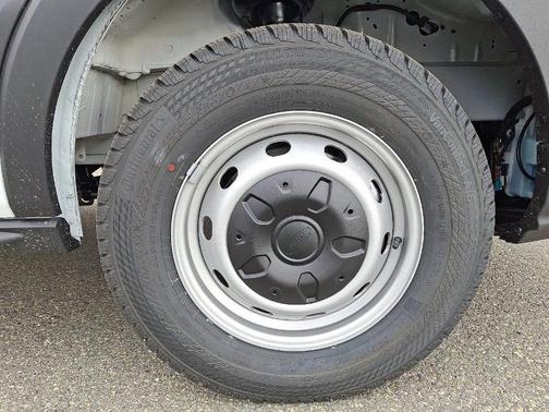 2026 Ford Transit-350 