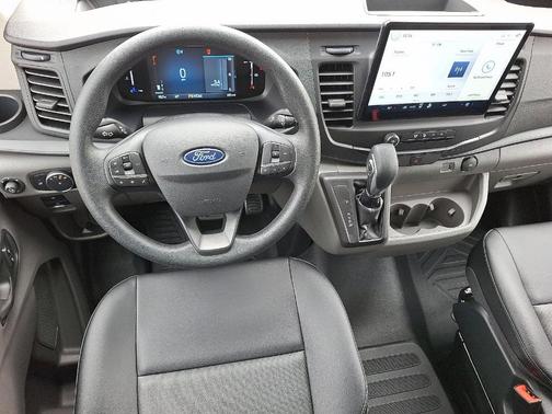 2026 Ford Transit-350