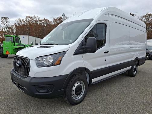 2026 Ford Transit-350 