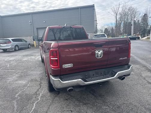2025 RAM 1500 Limited
