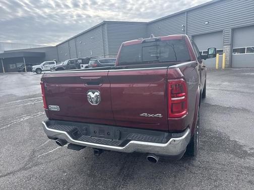 2025 RAM 1500 Limited