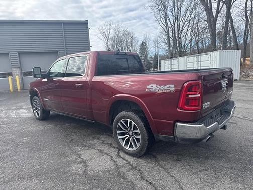 2025 RAM 1500 Limited