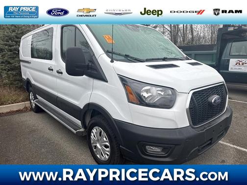 2024 Ford Transit-250 Base