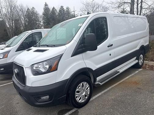 2024 Ford Transit-250 