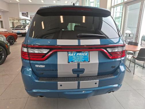 2024 Dodge Durango R/T