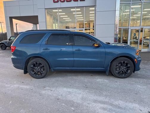 2024 Dodge Durango R/T
