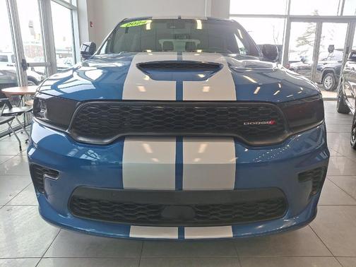 2024 Dodge Durango R/T