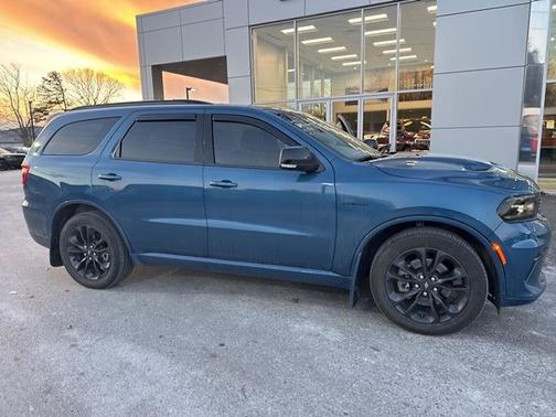 2024 Dodge Durango R/T