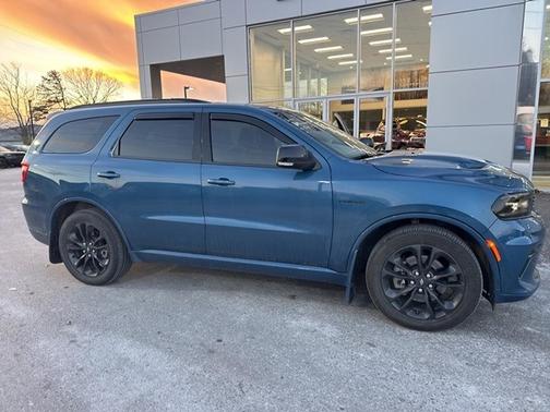 2024 Dodge Durango R/T