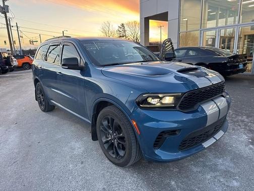 2024 Dodge Durango R/T