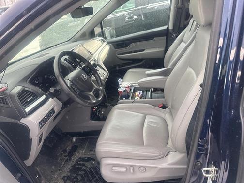 2020 Honda Odyssey Touring