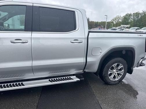 2020 GMC Sierra 1500 SLE