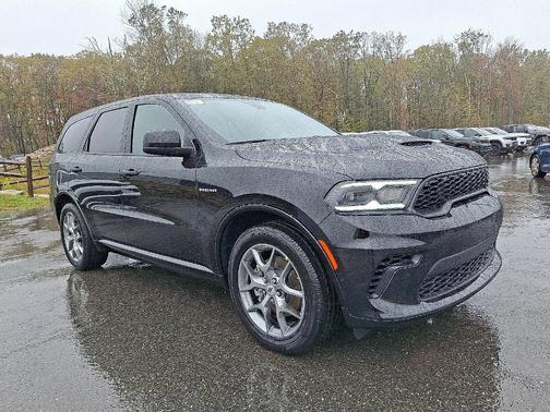 2026 Dodge Durango GT HEMI V8