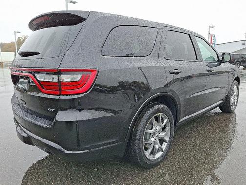 2026 Dodge Durango GT HEMI V8