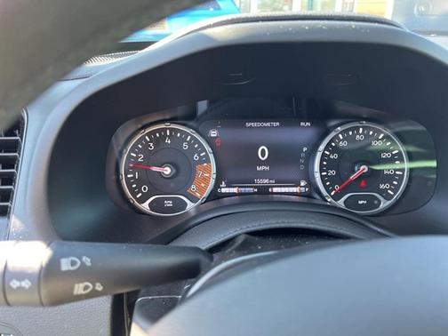 2023 Jeep Renegade Altitude