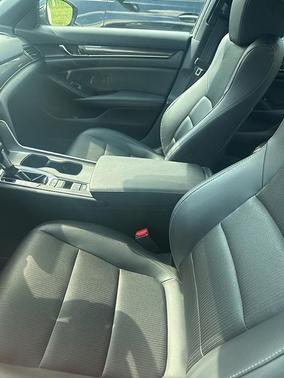 2021 Honda Accord Sport 1.5T