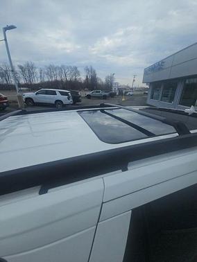 Star White 2022 Ford Expedition Limited