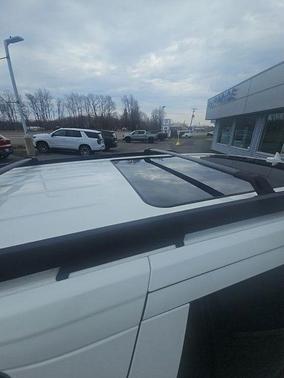 Star White 2022 Ford Expedition Limited