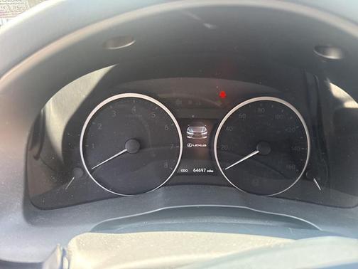 2015 Lexus ES 350 350
