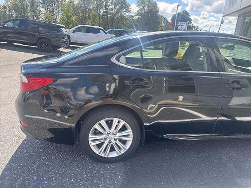 2015 Lexus ES 350 350