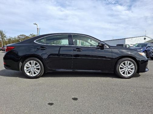 2015 Lexus ES 350 