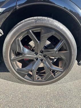 2024 Audi RS Q8 4.0T quattro