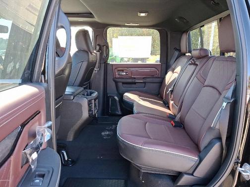 2026 RAM 2500 Limited