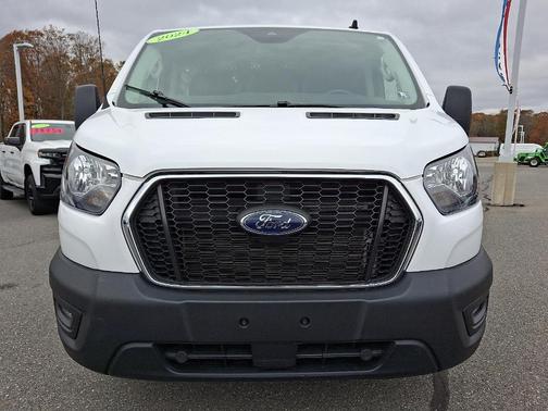 2024 Ford Transit-250