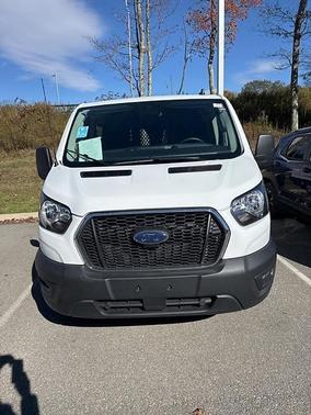 2024 Ford Transit-250 