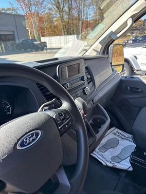 2024 Ford Transit-250