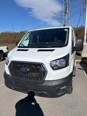 2024 Ford Transit-250 