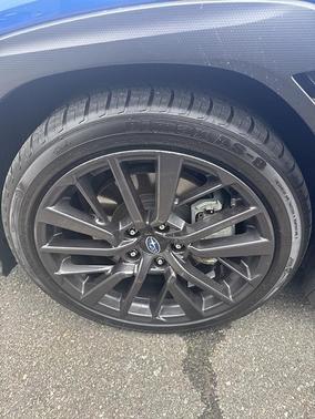 2024 Subaru WRX Premium