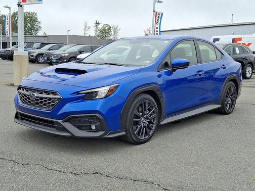 2024 Subaru WRX Premium