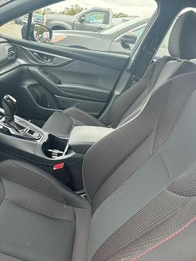 2024 Subaru WRX Premium