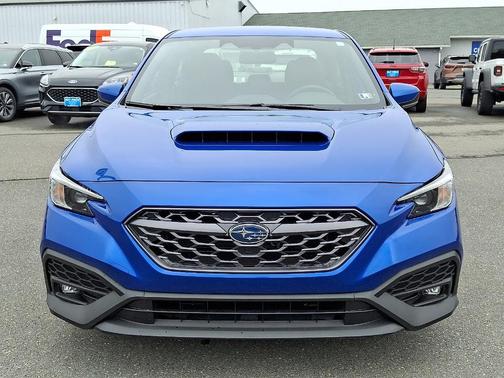 2024 Subaru WRX Premium