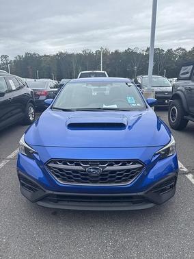 2024 Subaru WRX Premium