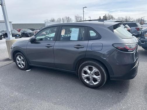 2023 Honda HR-V LX