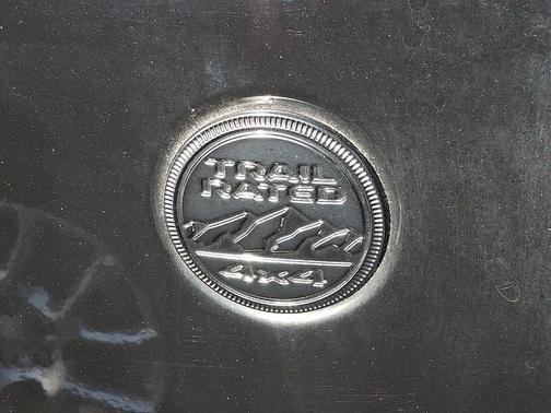 2022 Jeep Wrangler Sport