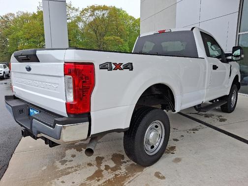 2019 Ford F-250 XL