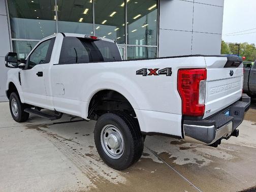 2019 Ford F-250 XL