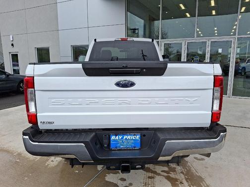 2019 Ford F-250 XL