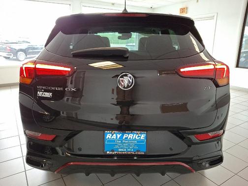 2021 Buick Encore GX Essence