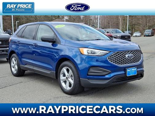 2024 Ford Edge SE