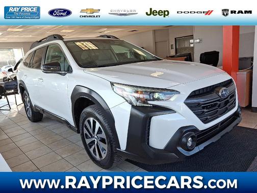 2024 Subaru Outback Premium