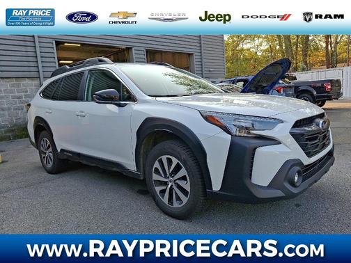 2024 Subaru Outback Premium