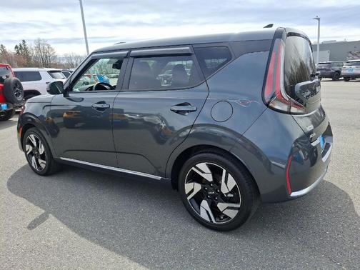 2024 Kia Soul GT-Line 2.0L