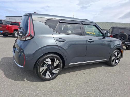 2024 Kia Soul GT-Line 2.0L